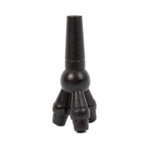 Pipa tripla smoke