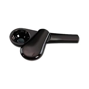 Pipa metalica JOPI Black
