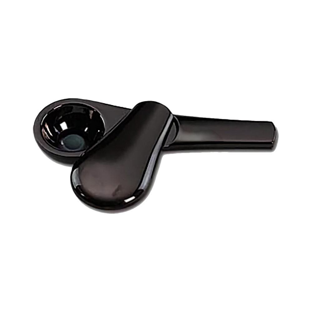 Pipa metalica JOPI Black