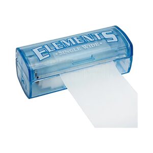 Foite in rola Elements SW Plastic