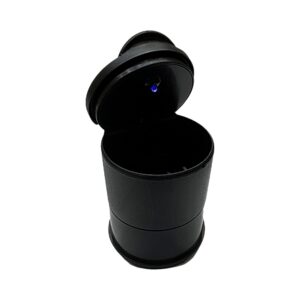 Scrumiera auto cu iluminare LED Model 1146