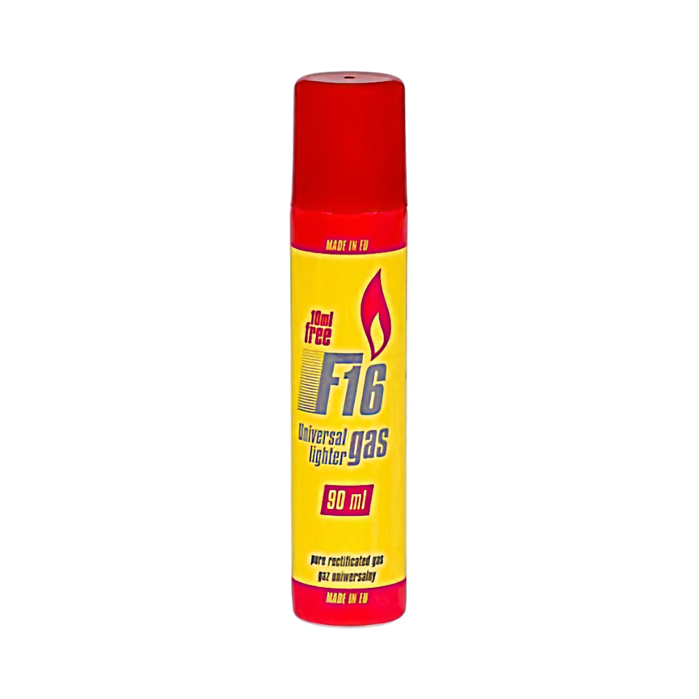 GAZ F16 90ml