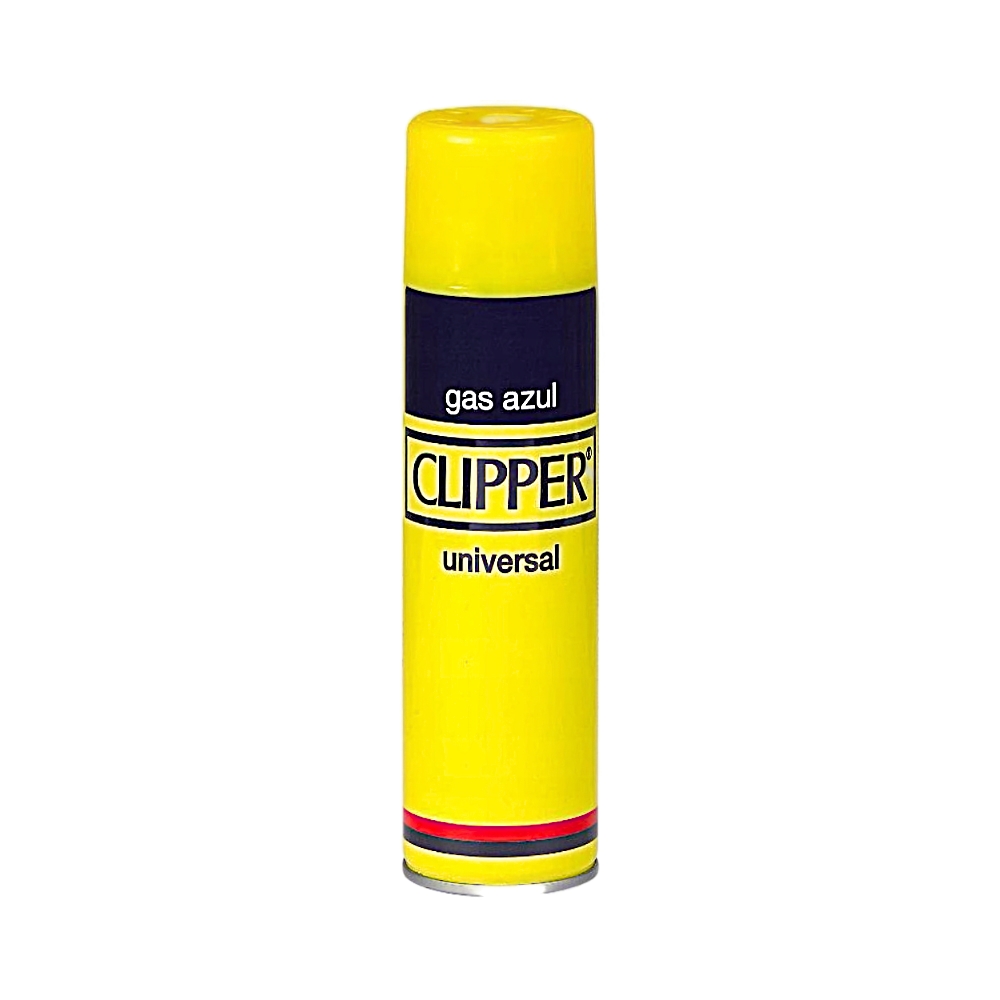 Gaz Clipper Lichid Fluid Size
