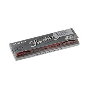 Foite Rulat SMOKING Master 60