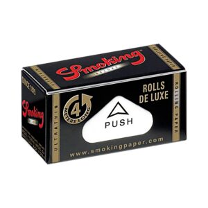 Rola Smoking DELUXE