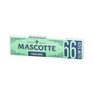 Foite Mascotte Slim 66