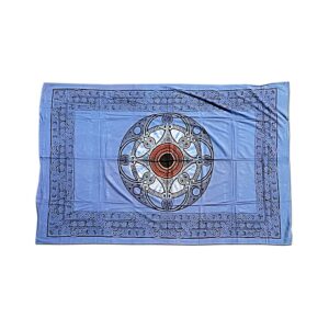Batik tapestries Celtic