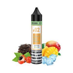 0861 10 ml / 30 ml