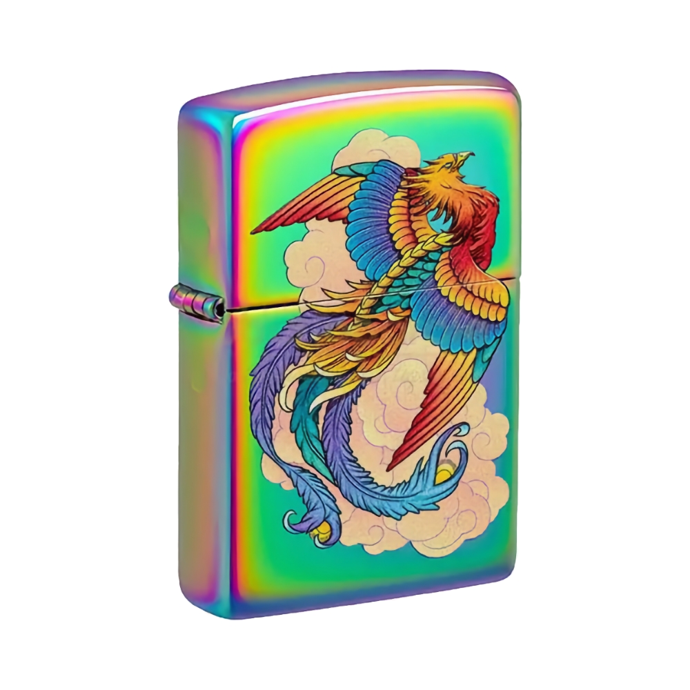 Bricheta Zippo 152244 Phoenix