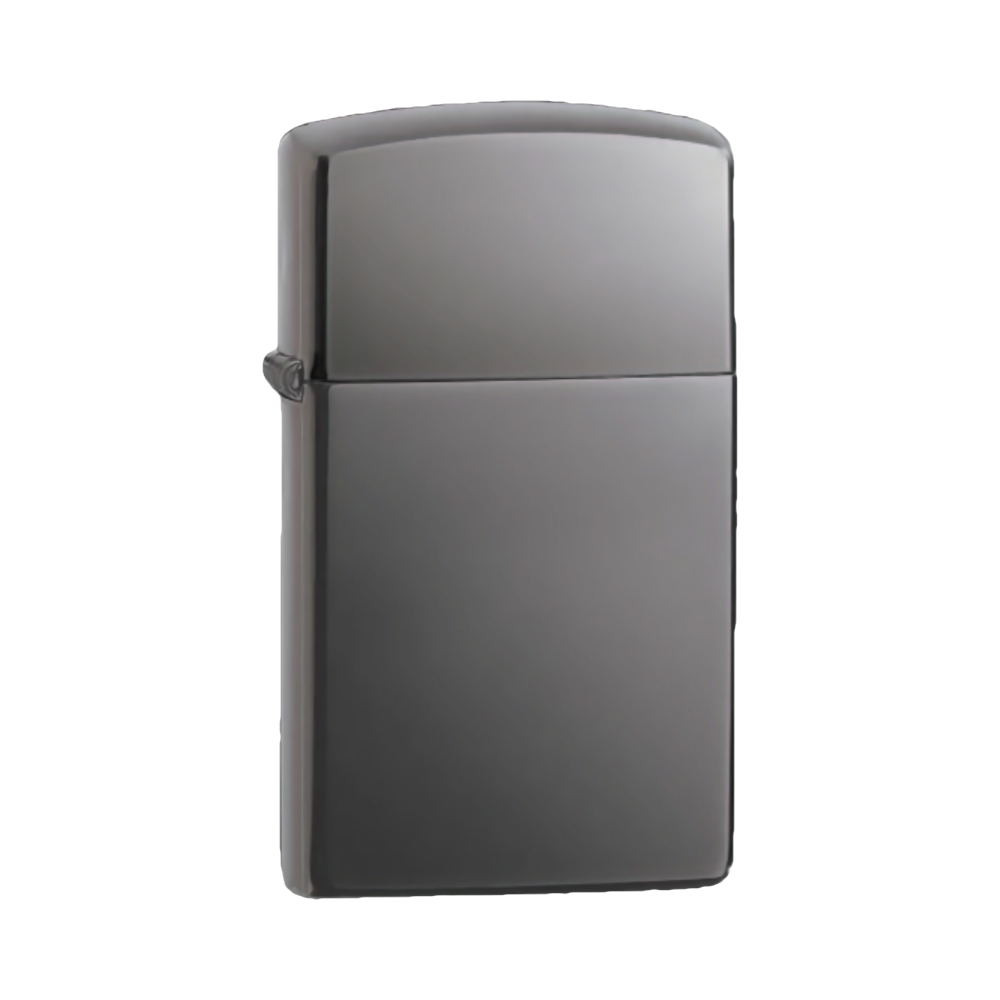 Bricheta Zippo Slim Black Ice (20492)