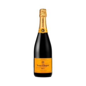 VEUVE CLICQUOT BRUT 0.75L 12%