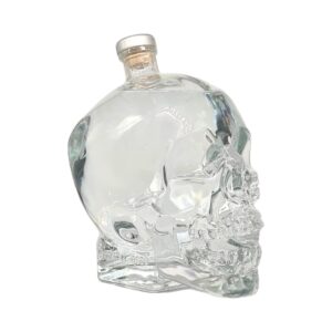 CRYSTAL HEAD 3L 40%