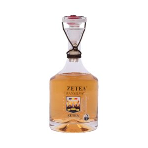 ZETEA TUICA DE TRANSILVANIA 0.7L 50%